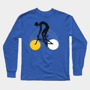 Night and day Long Sleeve T-Shirt